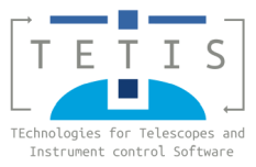 1st TETIS Workshop