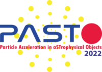 PASTO - Particle Acceleration in Astrophysical Objects