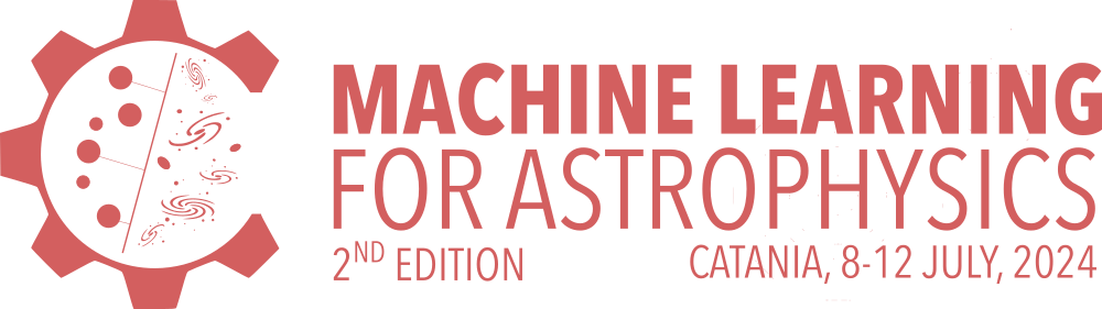 International Conference on Machine Learning for Astrophysics 2nd Ed. - ML4ASTRO2