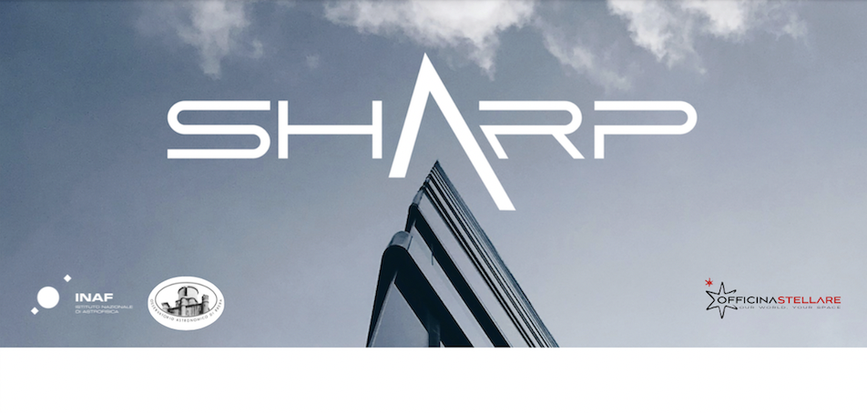 Unveiling the Universe with SHARP: a Spectrograph Proposal for MORFEO@ELT