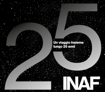 INAF +25: 1999-2024