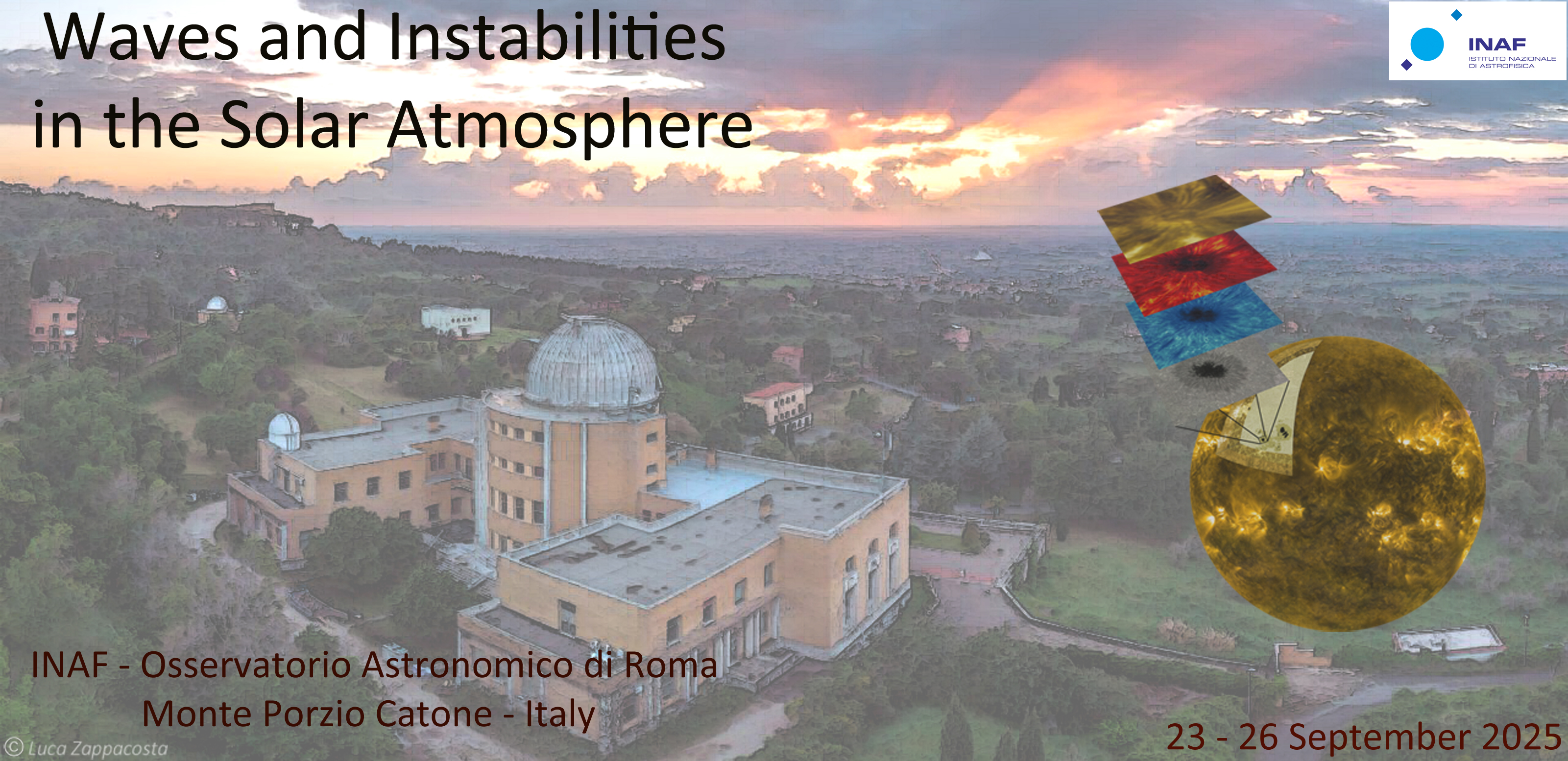 Waves and Instabilities in the Solar Atmosphere (WISA)