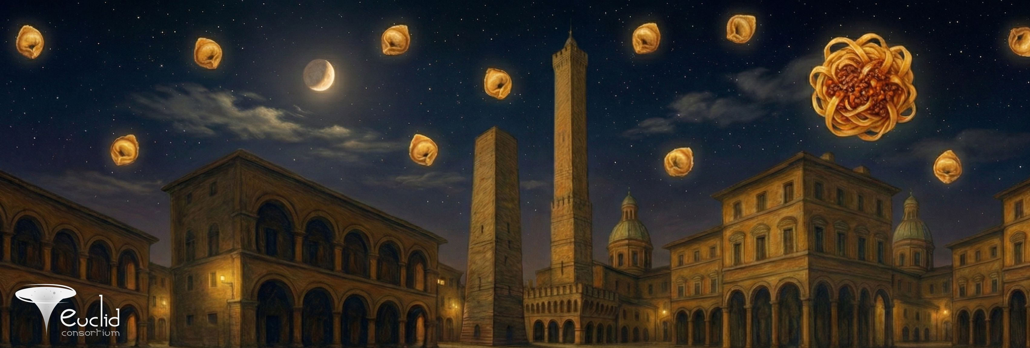 Euclid OU-LE3 meeting 2026