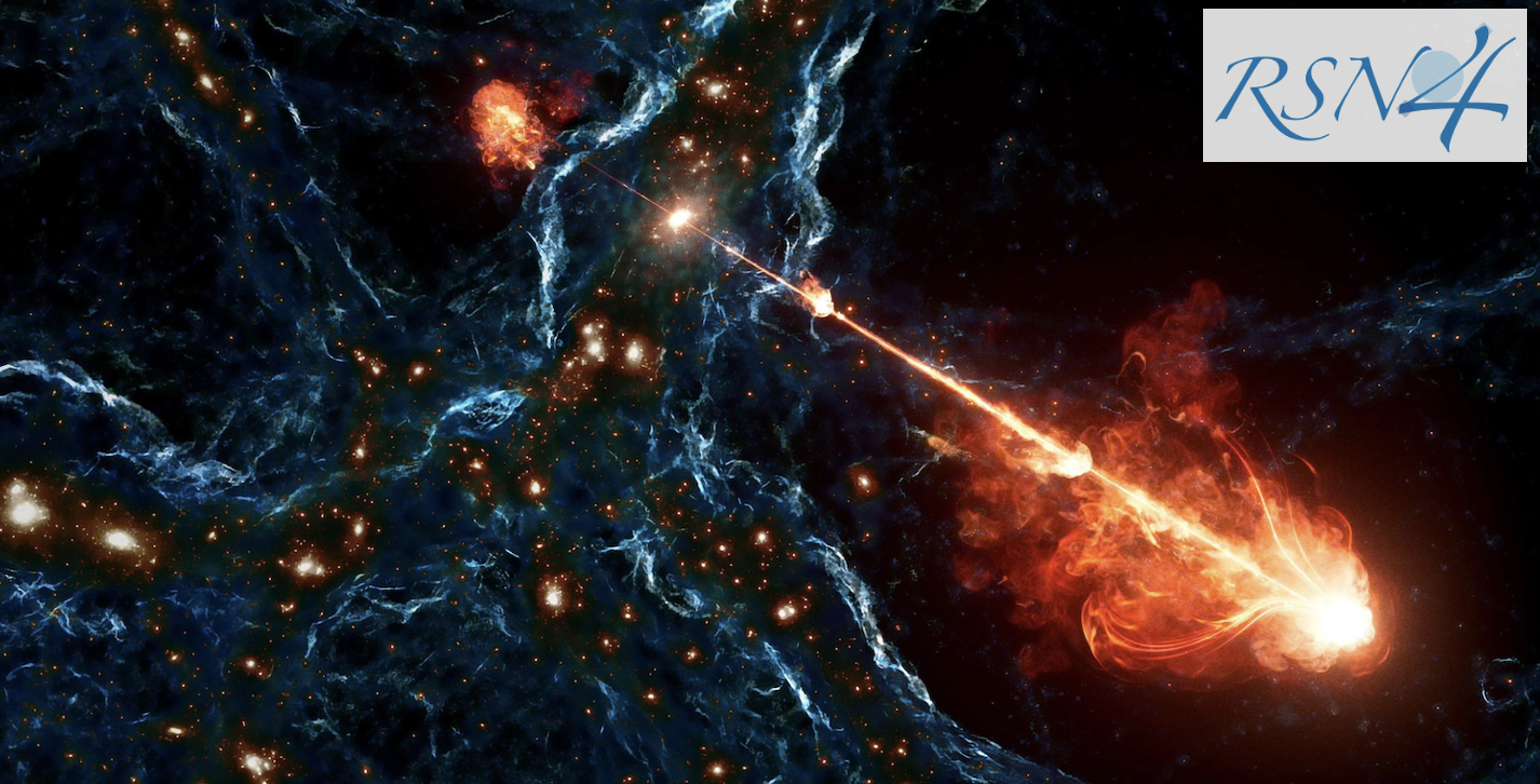 Giornate del Raggruppamento Scientifico Nazionale 4 - seconda edizione