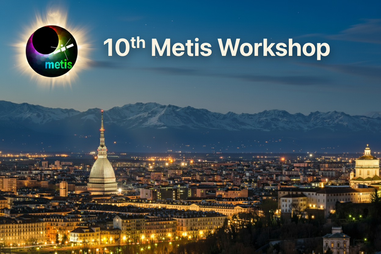 Original photo by M. Saracco