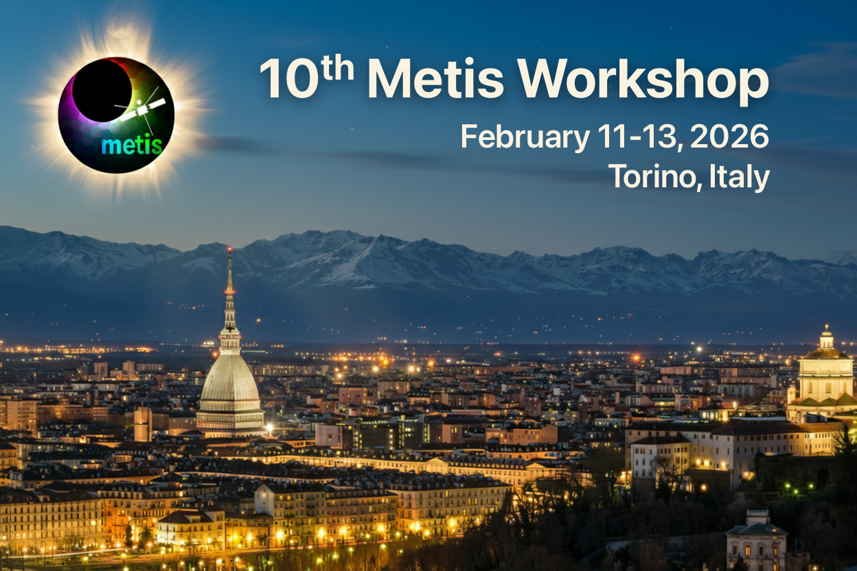 Original photo by M. Saracco