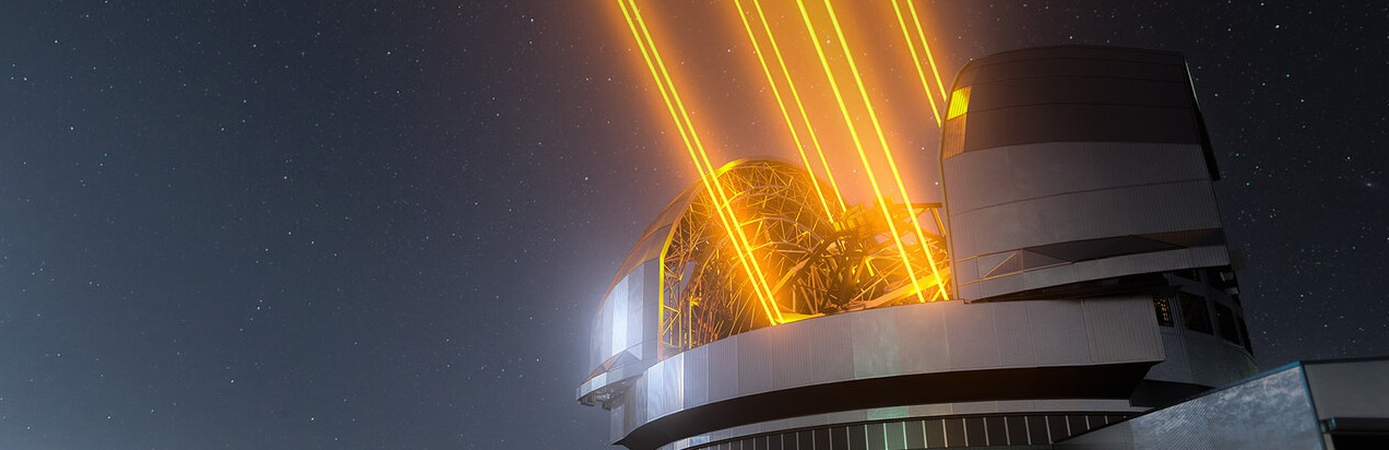 Meeting della strumentazione ELT a guida italiana (MORFEO e ANDES)