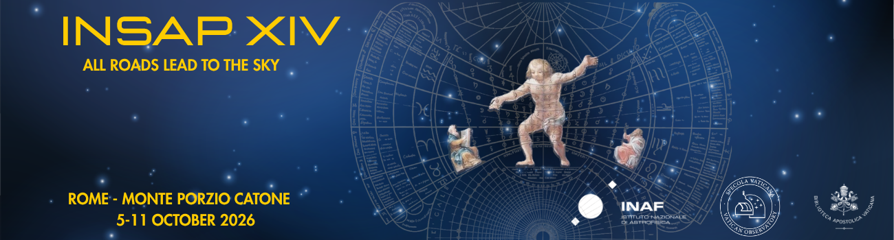 Inspiration of Astronomical Phenomena XIV