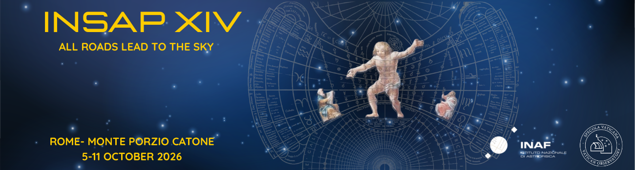 Inspiration of Astronomical Phenomena XIV