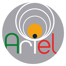 Ariel-IT: 5th national meeting on Ariel science
