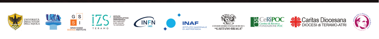Enti e partner del Forum Internazionale del Gran Sasso