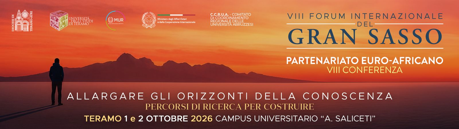 Forum Internazionale del Gran Sasso