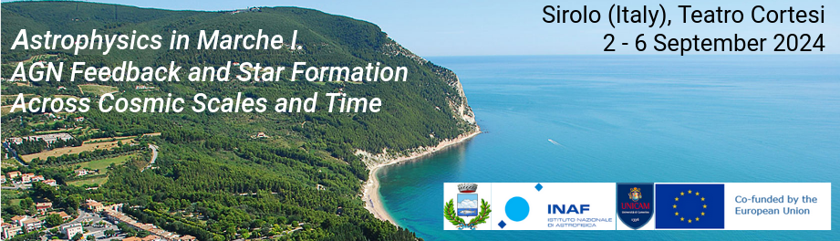Astrophysics and Space Science in Marche IV