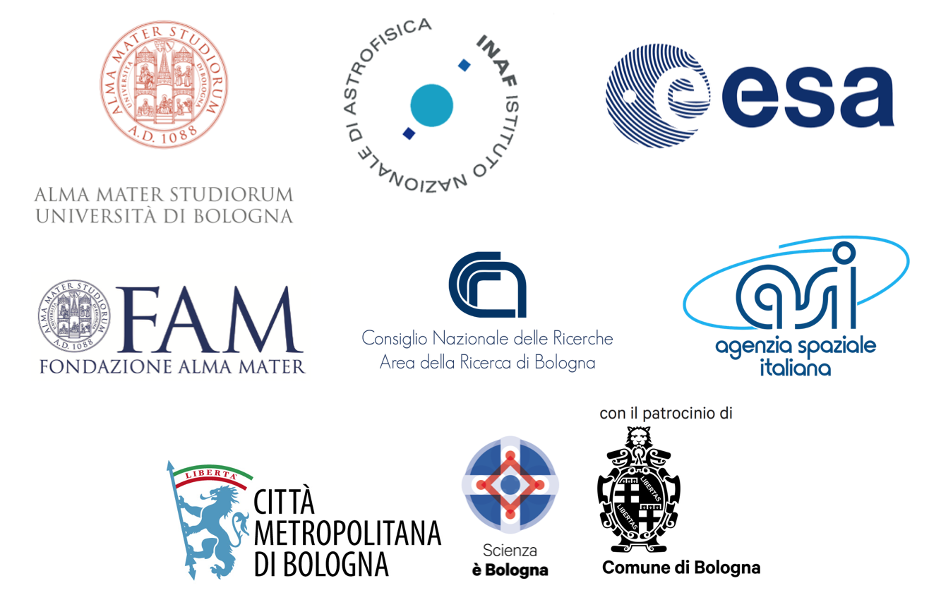 Episode Guide - inaf iasf bologna