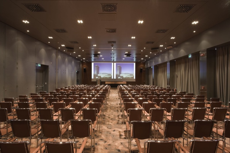 The T-hotel Conference Room