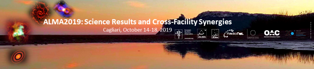 ALMA2019: Science Results and Cross-Facility Synergies