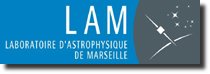 LAM logo